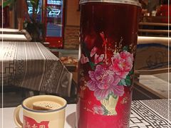 -农耕记·湖南土菜(halo广场店)