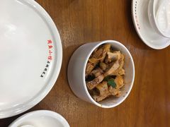 -周鱼小馆石锅酸菜鱼(活力汇店)