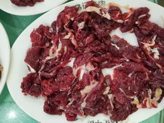 -乌记鲜活牛肉城(金砂东路店)
