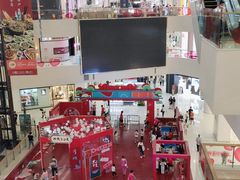 -义乌之心城市生活广场