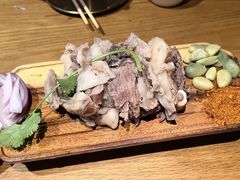 -毡房姑娘·新疆菜·烧烤