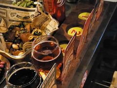 -麦凯伦烧烤·精酿超级工厂店(金桥总店)