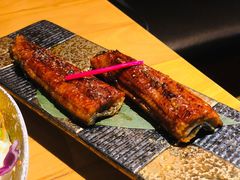 鳗浦烧-渔寿司·日本料理(艾尚天地店)