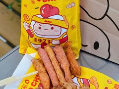 -1973继光香香鸡(金桥国际店)