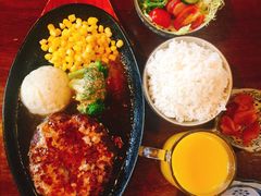 -铃木食堂(帽儿胡同店)