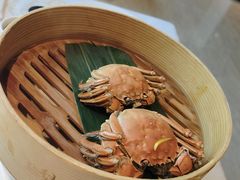 -成隆行·蟹王府(淮海店)