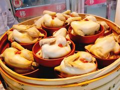 -七宝老街水磨汤圆(瞿溪路店)