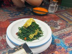 -乡村馕坑肉·烧烤·新疆菜·本地人更爱吃(阿勒泰首店)