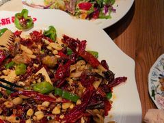 -巴扎屋大盘鸡·新疆菜(汇嘉时代店)