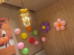-西贝(科华王府井店)