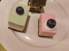 -安徽饭店·白鹭阁自助餐厅(梅山路店)