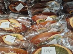 -雀食面包店(钟楼店)