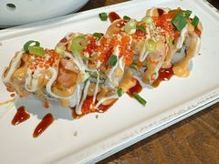 -蟹之国·精品蟹料理(极地店)