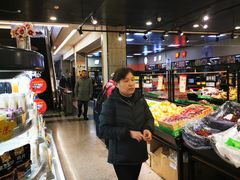 -大商超市(银岛店)