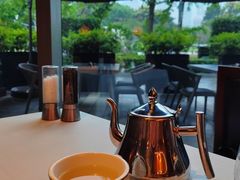 -Wolfgang’s Steakhouse 沃夫冈牛排馆(上海白玉兰广场店)