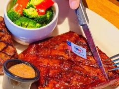-Texas Roadhouse(世纪汇广场店)