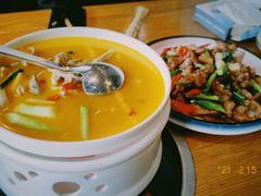 -味仙居(环城南路店)