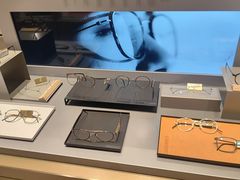 -溥仪眼镜PUYI OPTICAL(国贸商城店)