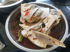 -老杨砂锅鱼庄