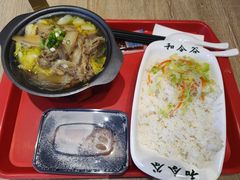 -和合谷(德外店)