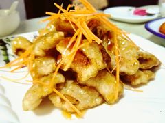 -珍巷福地四合院菜馆(复兴门店)