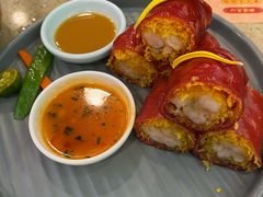 -点都德(汇胜楼店)