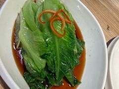 -小放牛炒菜馆(北国商城店)