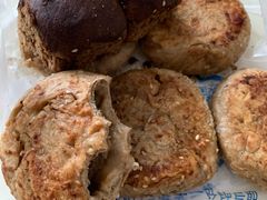 牛肉烧饼-李小老烧饼(常营民族家园店)