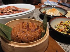 -南京大牌档(之心城店)