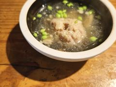 -打酱油·非遗淮扬菜(瘦西湖梅岭店)