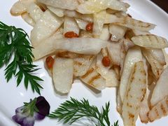-将相和·海鲜蒸饺大连菜