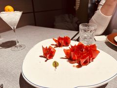-柿合缘新京菜(国金中心商场店)