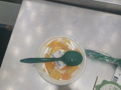 -正德顺順德雙皮奶(中信店)