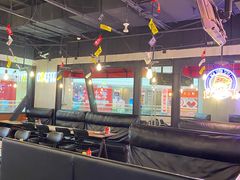 -Tubestation站点比萨(高新万达ONE店)