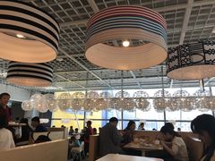 大堂-宜家·瑞典风味餐厅(北京西红门店)