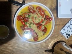 -叶派龙虾•招牌香辣蟹·海鲜(中海国际店)