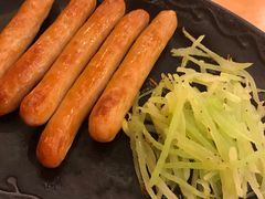 -萨莉亚意式餐厅(深圳北站店)