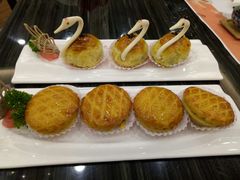 -虾饺妹·粤式手工点心(水荫路店)