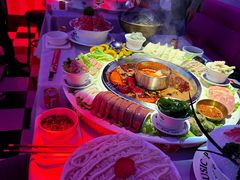 -音乐派KTV(银泰城店)