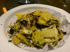 -烟水渔庄餐厅(西溪湿地店)