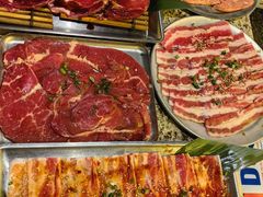 -首尔烤肉大排档(合生汇店)