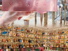 -VENCHI 闻绮(北京国贸商城店)