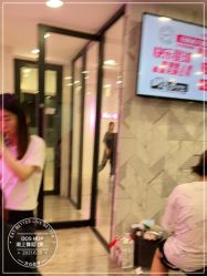 -DOS HOP潮上舞蹈