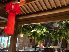 -北平盛世·新京菜·北京烤鸭(劲松·双井店)