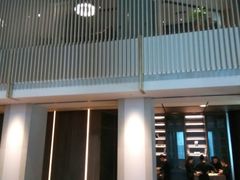 -北京三里屯CHAO酒店