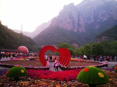 -云台山风景名胜区