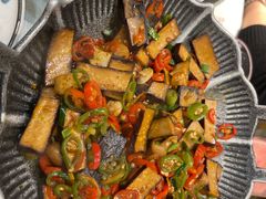 -大师傅金奖啤酒鱼(西街口总店)