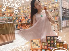 -VENCHI 闻绮(北京国贸商城店)