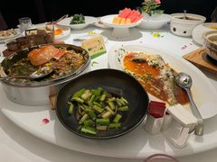 -醉辉皇上海之巅(上海中心大厦店)