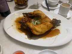 -衡山汇·高级粤菜(霄云路店)